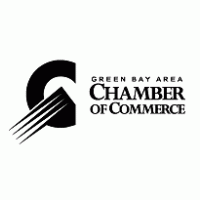 Green Bay Area Chamber of Commerce Logo PNG Vector