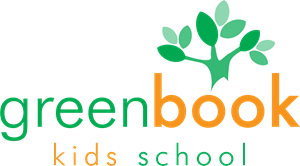 Green Book Logo PNG Vector