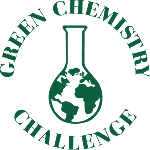 Green Chemistry Challenge Logo PNG Vector