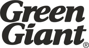 Green Giant Logo PNG Vector
