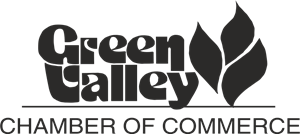 Green Valley Chamber Logo PNG Vector