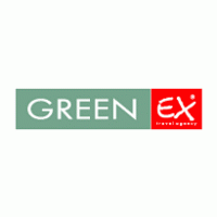 Greenex Logo PNG Vector