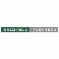 Greenfield Partners Logo PNG Vector