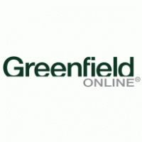 Greenfield online Logo PNG Vector