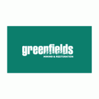Greenfields Logo PNG Vector