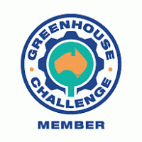 Greenhouse Challenge Logo PNG Vector