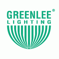 Greenlee Lighting Logo Vector
