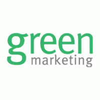 Greenmarketing Logo PNG Vector