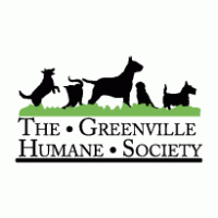 Greenville Humane Society Logo PNG Vector