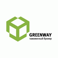 Greenway Logo Vector