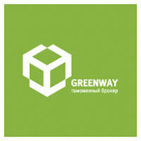 Greenway Logo PNG Vector