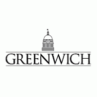 Greenwich Logo PNG Vector