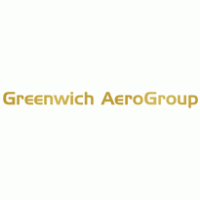 Greenwich AeroGroup Logo PNG Vector