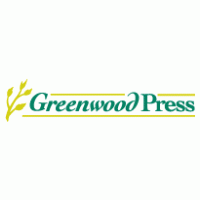 Greenwood Press.gif Logo PNG Vector