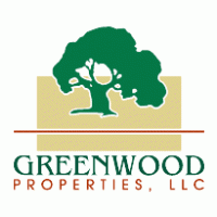 Greenwood Properties Logo PNG Vector