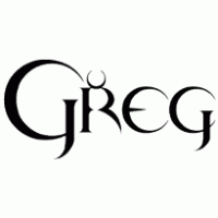 Greg Logo PNG Vector