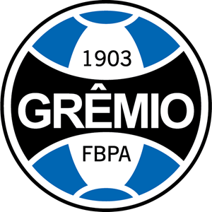 Gremio Logo PNG Vector