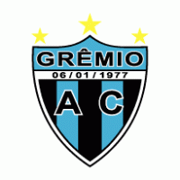 Gremio Atletico Coari-AM Logo PNG Vector