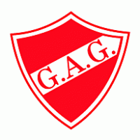 Gremio Atletico Gloria de Carazinho-RS Logo PNG Vector