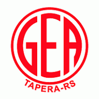 Gremio Esportivo America de Tapera-RS Logo PNG Vector