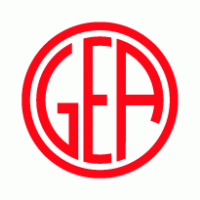Gremio Esportivo Araranguaense de Ararangua-SC Logo Vector