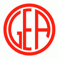 Gremio Esportivo Araranguaense de Ararangua-SC Logo PNG Vector