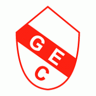 Gremio Esportivo Celulose de Canela-RS Logo PNG Vector