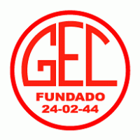 Gremio Esportivo Celulose de Canela-RS Logo Vector