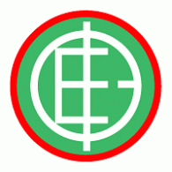 Gremio Esportivo Internacional de Arroio Grande-RS Logo Vector
