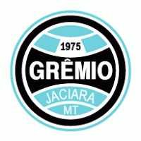 Gremio Esportivo Jaciara de Jaciara-MT Logo PNG Vector
