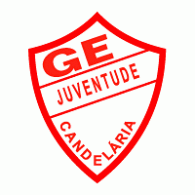 Gremio Esportivo Juventude de Candelaria-RS Logo Vector