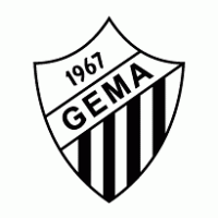 Gremio Esportivo Monte Alegre de Viamao-RS Logo Vector