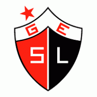 Gremio Esportivo Sao Luis de Flores da Cunha-RS Logo Vector