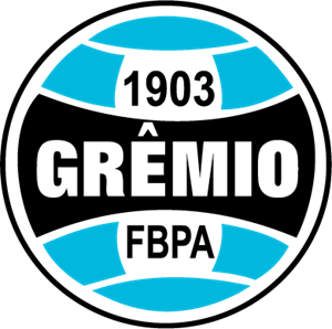Gremio Foot-Ball Porto Alegrense Logo PNG Vector