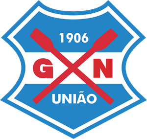 Gremio Nautico Uniao Logo Vector