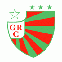 Gremio Recreativo Canabarrense de Teutonia-RS Logo PNG Vector