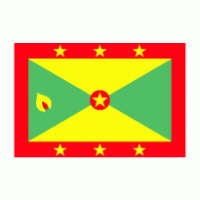 Grenada Logo PNG Vector