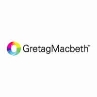 GretagMacbeth Logo PNG Vector