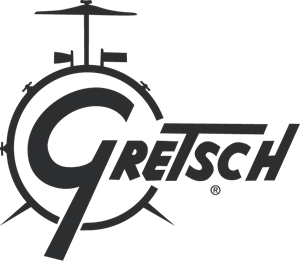 Gretsch Drums Logo Vector