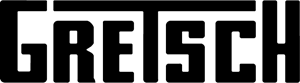 Gretsch Guitars Logo PNG Vector