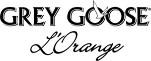 Grey Goose L'Orange Logo PNG Vector