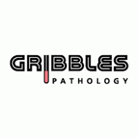 Gribbles Pathology Logo PNG Vector