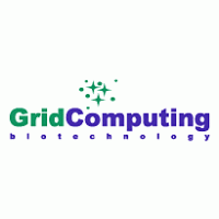 GridComputing biotechnology Logo PNG Vector