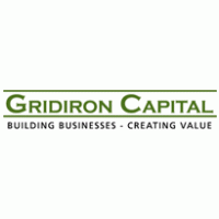 Gridiron capital Logo PNG Vector