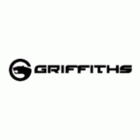 Griffiths Logo PNG Vector
