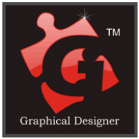 Grillo Graphical Designer Logo PNG Vector