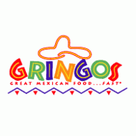 Gringos Logo PNG Vector