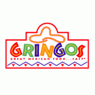 Gringos Logo PNG Vector