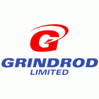 Grinrod Logo PNG Vector