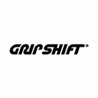 Grip Shift Logo PNG Vector